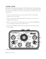 Предварительный просмотр 22 страницы Source Audio Soundblox 2 User Manual