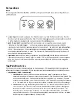 Preview for 3 page of Source Audio Soundblox Hub v1 User Manual