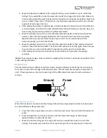 Предварительный просмотр 20 страницы Source Audio Vertigo Tremolo User Manual