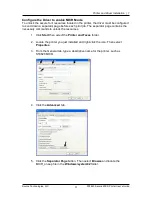 Preview for 14 page of Source Technologies ST9620 User Manual