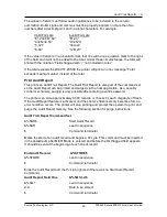 Preview for 51 page of Source Technologies ST9620 User Manual