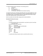 Preview for 54 page of Source Technologies ST9620 User Manual