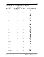 Preview for 70 page of Source Technologies ST9620 User Manual