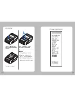 Preview for 9 page of Source Technologies STm.57w User Manual