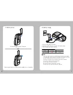 Preview for 5 page of Source Technologies STm.58b User Manual