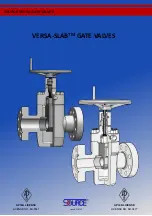 Предварительный просмотр 1 страницы Source VERSA-SLAB Manual