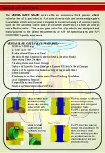 Предварительный просмотр 7 страницы Source VERSA-SLAB Manual