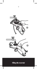 Предварительный просмотр 6 страницы Source WXP LP Care And Use Instructions Manual