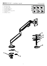 Preview for 2 page of sourcetec MOVE SINGLE Installation Manual