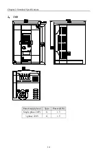 Preview for 20 page of Sourcetronic 60961 User Manual