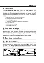 Предварительный просмотр 6 страницы Sourcetronic 61985 User Manual