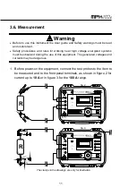 Предварительный просмотр 10 страницы Sourcetronic 61985 User Manual