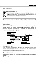 Preview for 9 page of Sourcetronic MD-5060 Series User Manual