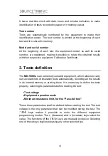 Preview for 10 page of Sourcetronic MD-5060 Series User Manual