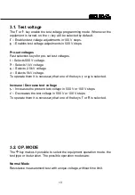 Preview for 11 page of Sourcetronic MD-5060 Series User Manual