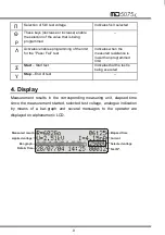 Предварительный просмотр 7 страницы Sourcetronic MD-5075 Series User Manual