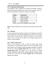 Предварительный просмотр 16 страницы Sourcetronic MD-5075 Series User Manual