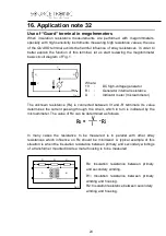 Предварительный просмотр 22 страницы Sourcetronic MD-5075 Series User Manual