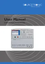 Sourcetronic ST1778 User Manual предпросмотр