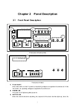 Предварительный просмотр 5 страницы Sourcetronic ST1778 User Manual