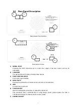 Предварительный просмотр 7 страницы Sourcetronic ST1778 User Manual