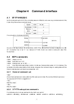 Предварительный просмотр 15 страницы Sourcetronic ST1778 User Manual