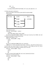 Предварительный просмотр 21 страницы Sourcetronic ST1778 User Manual