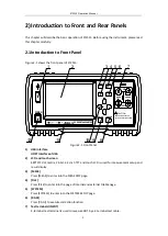 Предварительный просмотр 9 страницы Sourcetronic ST2515 User Manual