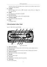 Предварительный просмотр 10 страницы Sourcetronic ST2515 User Manual