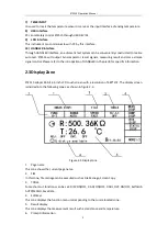 Предварительный просмотр 11 страницы Sourcetronic ST2515 User Manual