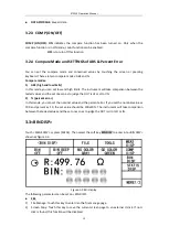 Предварительный просмотр 19 страницы Sourcetronic ST2515 User Manual