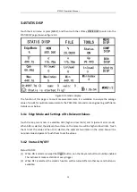 Предварительный просмотр 21 страницы Sourcetronic ST2515 User Manual