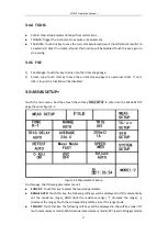 Предварительный просмотр 23 страницы Sourcetronic ST2515 User Manual