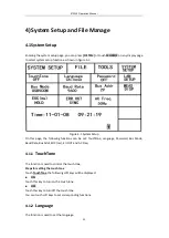 Предварительный просмотр 31 страницы Sourcetronic ST2515 User Manual