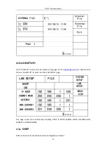 Предварительный просмотр 40 страницы Sourcetronic ST2515 User Manual