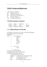 Предварительный просмотр 58 страницы Sourcetronic ST2515 User Manual