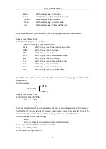 Предварительный просмотр 59 страницы Sourcetronic ST2515 User Manual