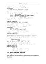 Предварительный просмотр 66 страницы Sourcetronic ST2515 User Manual