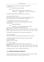 Предварительный просмотр 77 страницы Sourcetronic ST2515 User Manual