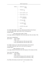 Предварительный просмотр 84 страницы Sourcetronic ST2515 User Manual