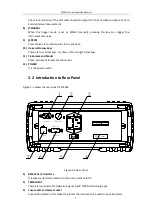 Предварительный просмотр 11 страницы Sourcetronic ST2516 Manual