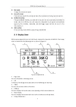 Предварительный просмотр 12 страницы Sourcetronic ST2516 Manual