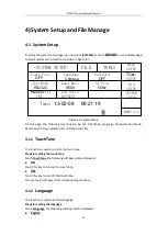 Предварительный просмотр 30 страницы Sourcetronic ST2516 Manual