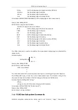 Предварительный просмотр 45 страницы Sourcetronic ST2516 Manual