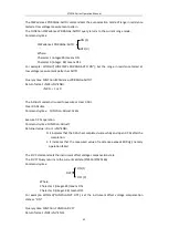 Предварительный просмотр 48 страницы Sourcetronic ST2516 Manual