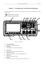 Предварительный просмотр 7 страницы Sourcetronic ST2523 User Manual