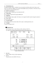 Предварительный просмотр 9 страницы Sourcetronic ST2523 User Manual