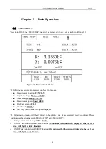 Предварительный просмотр 12 страницы Sourcetronic ST2523 User Manual