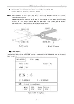 Предварительный просмотр 15 страницы Sourcetronic ST2523 User Manual