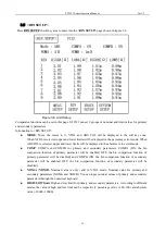 Предварительный просмотр 20 страницы Sourcetronic ST2523 User Manual